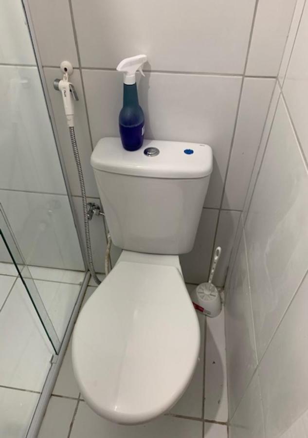 W S Fortaleza (Ceara)