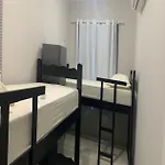Hostel W S