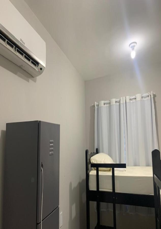 W S Albergue Fortaleza (Ceara)