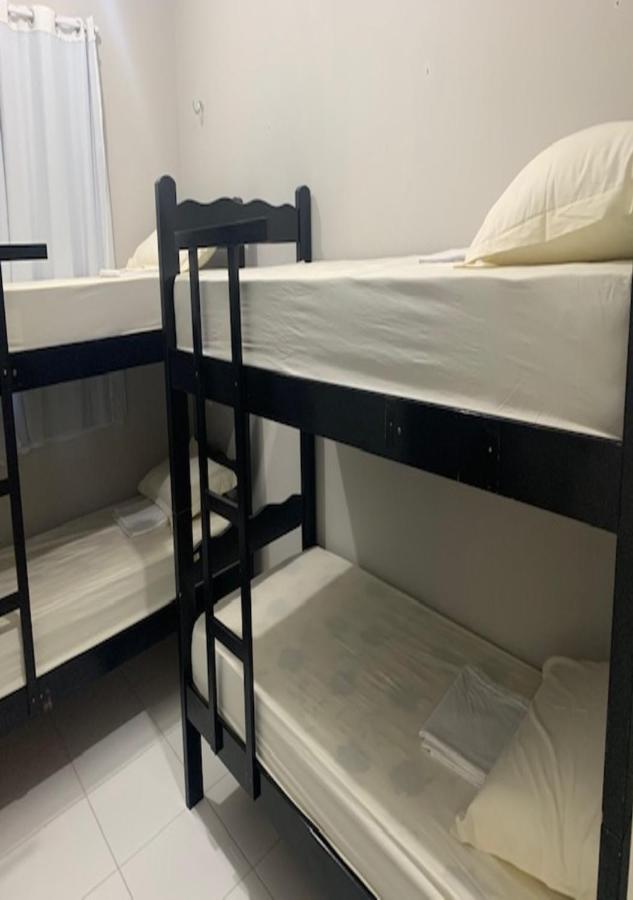 Albergue W S